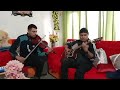 Ek pyar ka nagma hai  cover song on  violin  pranesh violinist