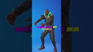 Ratekhaby Lame Skin And Emote From 1To