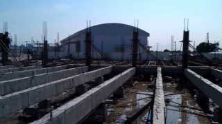 Vdo Progress Pro-In Factory As Of 31 May 2013