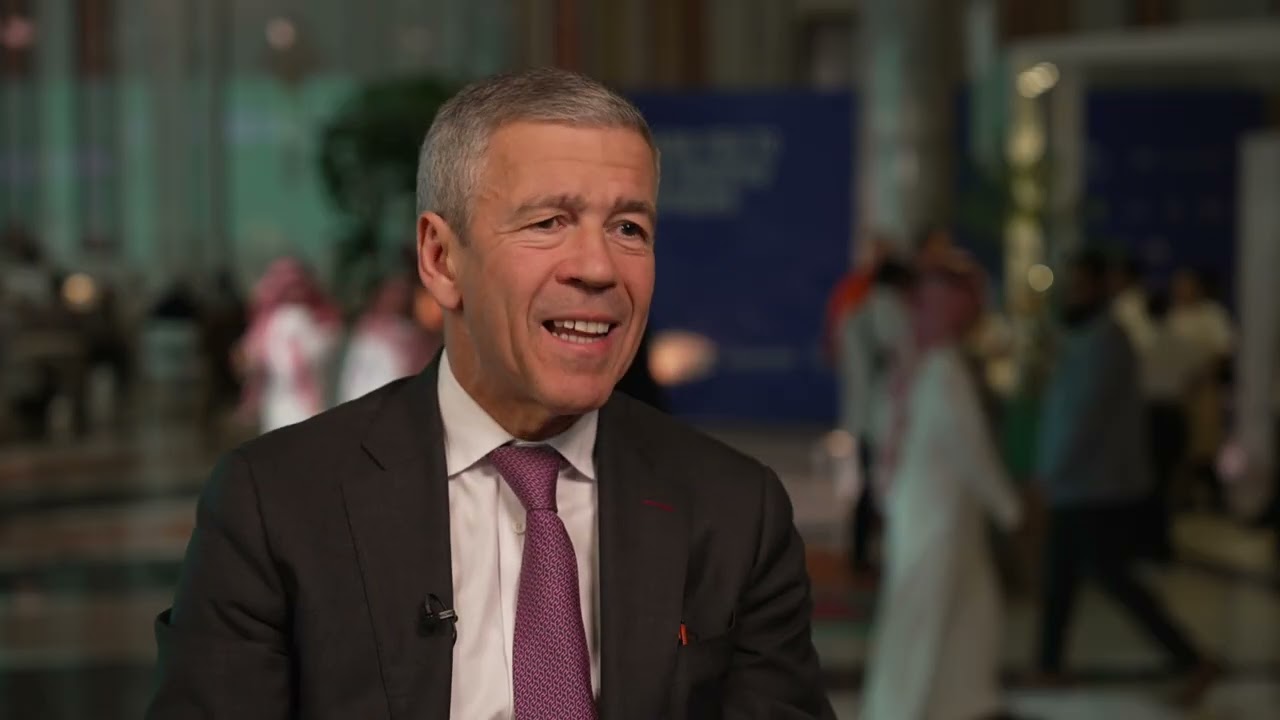 Tourise 2025: д-р Фабьен Френель, генеральный директор Эр-Риядской школы туризма и гостеприимства