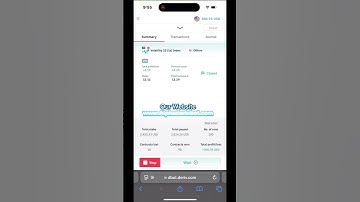 Deriv Trading Bot in Action: $210 Profit Fast! 🚀 | Easy & Automated Trading Success 🔥