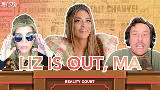 Inside Taylor & Travis’s Insane Wedding & The RHORI Reunion Breakdown!