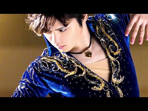 宇野昌磨 トゥーランドット披露 試合では見れない姿も コラントッテ新cm メイキング映像公開 Youtube