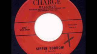 Pearl Woods - Sipping Sorrow. - YouTube