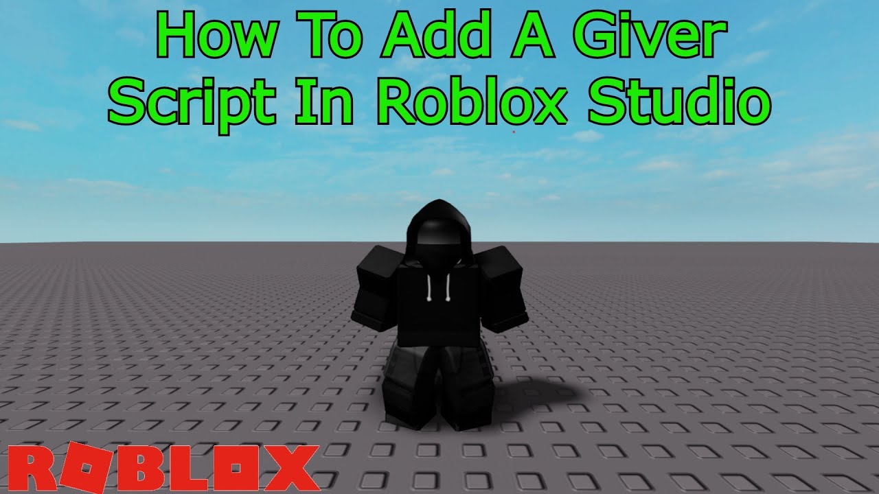 Teach you how to script in roblox studio by Ggnagaraxx