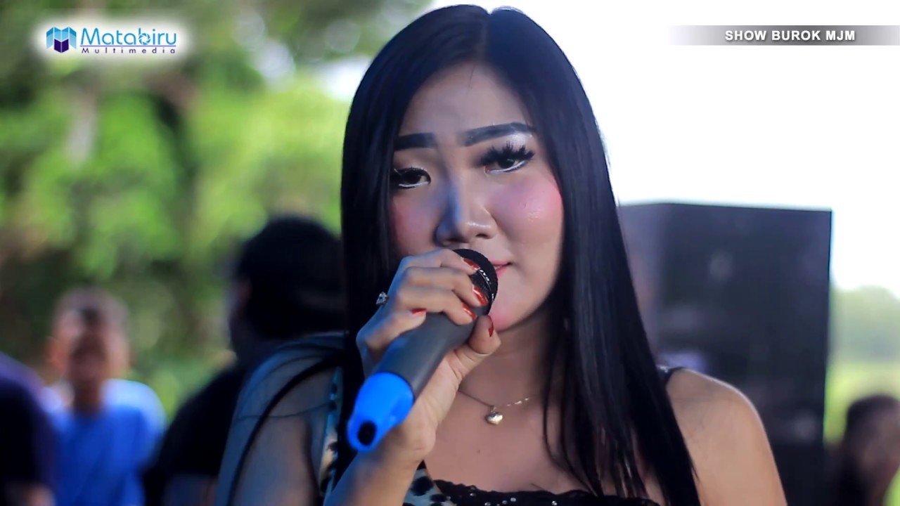 Nitip Rindu - Burok Mjm Live Kertawana Kalimanggis Kuningan_08-04-2018