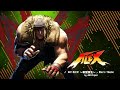 【中文字幕】『Street Fighter 6』 Alex 主題曲:GO!ALEX!~希望誕生~ by JAM Project
