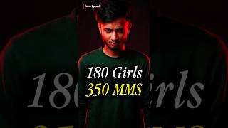 Forget 19 min video, Amravati Case SHOCKED Everyone 😳 | 350+ Videos Found #shorts