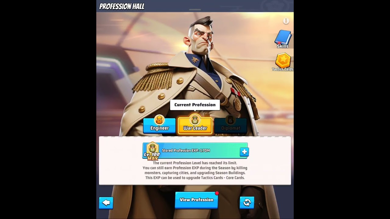 Season 4 Core Tactics Cards Acquisition and Upgrade Tips