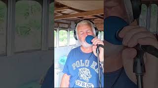Highwayman by The Highwaymen short cover song #highwayman #thehighwaymen #coversong #johnnycash