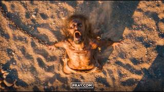 A Man Possessed by 2,000 Demons Met JESUS | Mark 5:1-20 Bible in a Year