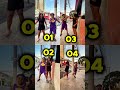Duvido descobrir qual vídeo faz parte da música 👀#youtubeshorts #viralvideo #explore
