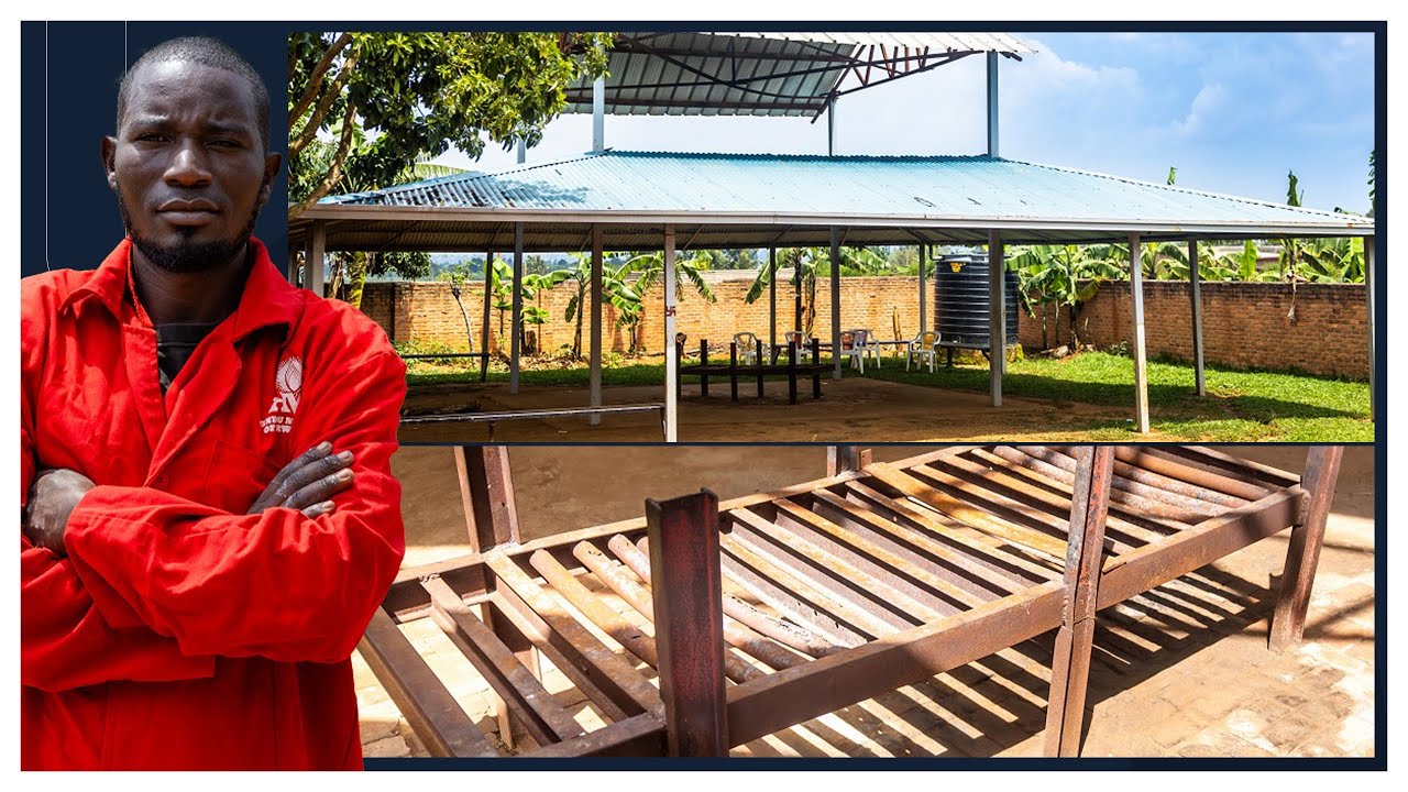 Hamaze gutwikirwa abarenga 20|| Imaramatsiko ku hatwikirwa imirambo mu Rwanda