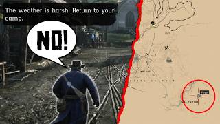 How to FREE ROAM in CHAPTER 1! (1.32 Glitch)