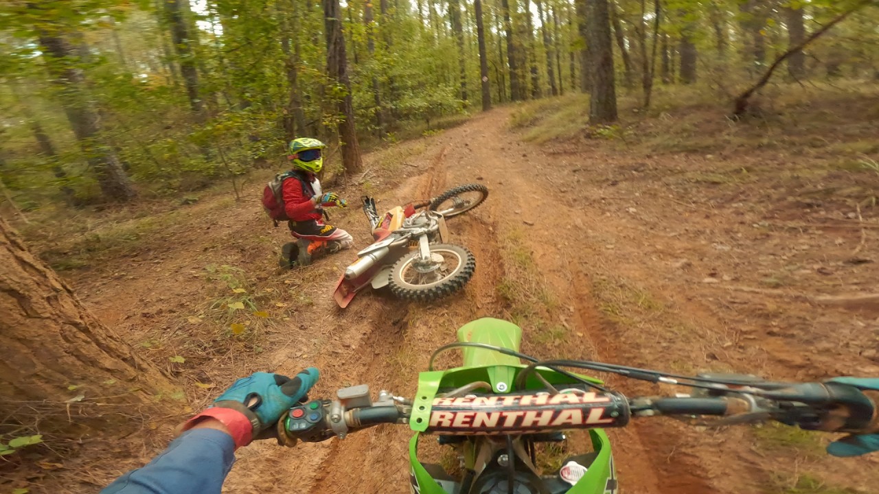 Full Moose Trail (Durhamtown Off Road Resort)