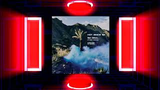 Hot Since 82 & Leon Jacques - So Real (Original Mix) (Knee Deep In Sound)