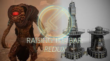 Raising the Bar: Redux: Division 3 Round-Up Update (October 2025)