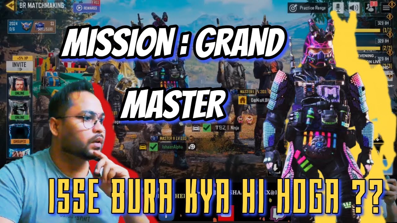 CAN WE REACH LEGENDARY RANK AGAIN? #codmobile #cod #rankpush - YouTube