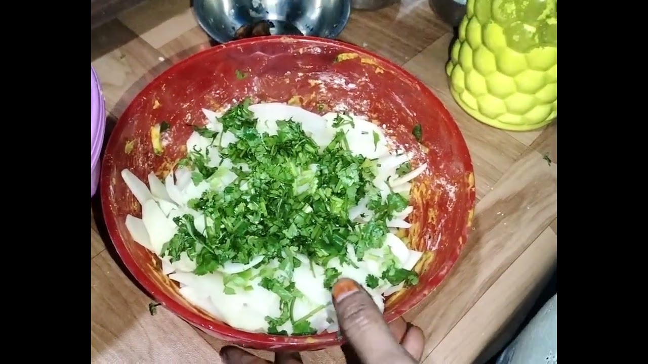 Ramzan special aftari