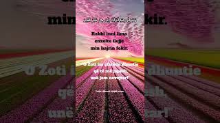 Lutja E Musait Alejhi Selam