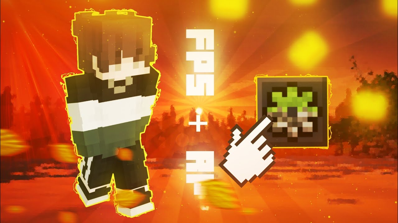 ТОП 3 ТЕКСТУР ПАКА ПОВЫШАЮЩИЕ ФПС - YouTube