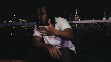 LG Malique - Acknowledgement (Official Music Video)