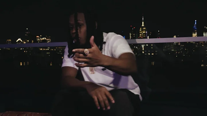 LG Malique - Acknowledgement (Official Music Video)