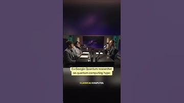 Dismantling Hype around Quantum Computing