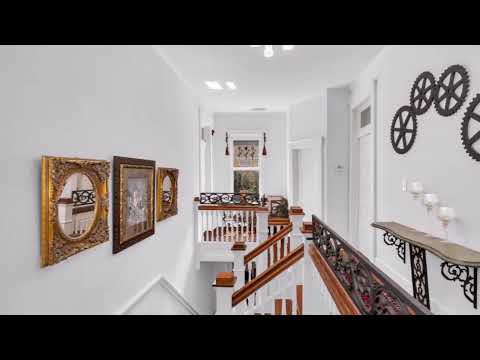 1700 9TH AVE S, Columbus, MS home video tour