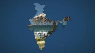 India Map Kit After Effects Template