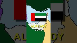 What If All Went Right For The United Arab Emirates?