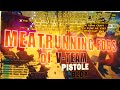 The "IT IS ALL OVER" Moment - Meatrunning Enemy FOBS | Wiu Wiu/TPG | ARK Official PvP