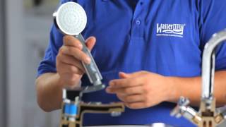 Смесители WasserKRAFT (часть 2) Смесители WasserKRAFT (часть 2)