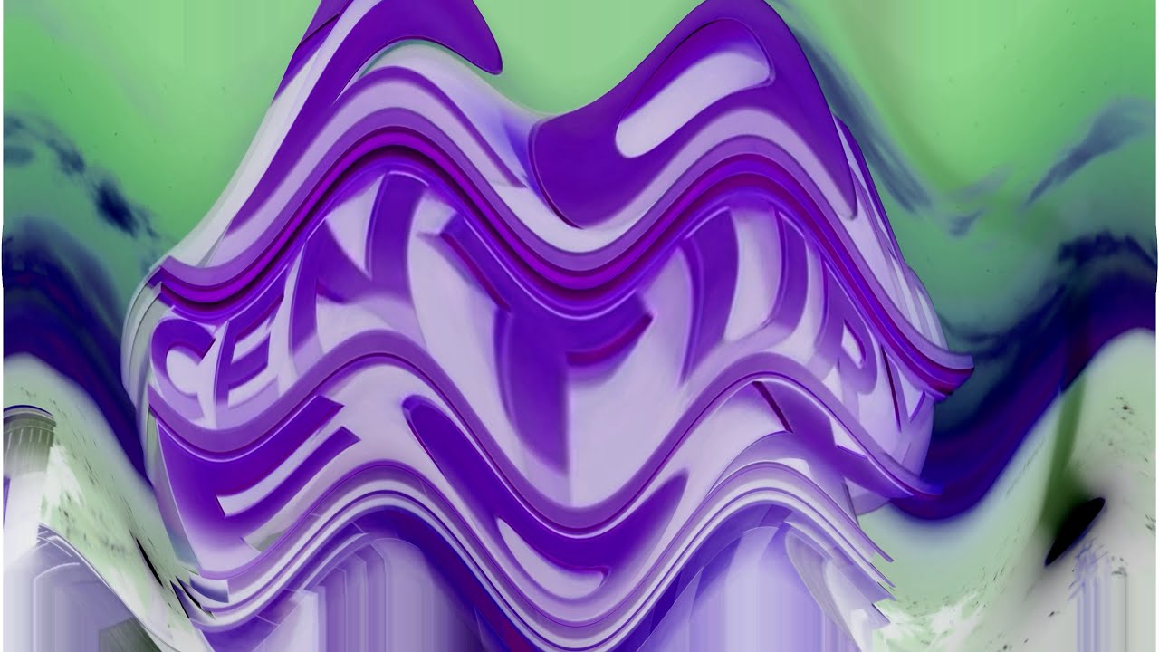 20TH CENTURY FOX HOME ENTERTAINMENT INTRO 179 -  SUPER WEIRD COOL VISUAL AUDIO EFFECT