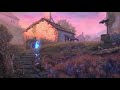 The Legend Of Zelda Breath Of The Wild | Hateno Village | Orchestral Cover