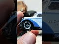 Amazing Collection of Diecast Model Cars 🚗 #car #diecastcars #shorts