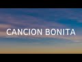 Ricky Martin -Carlos Vives -Cancion Bonita/Letra