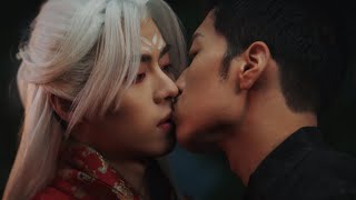 Love Ever After《落花时节又逢君》China Student Gay Film中国同性恋微电影