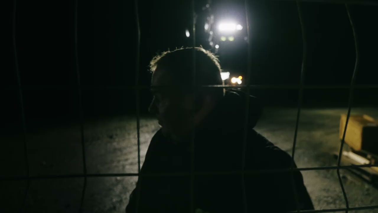 🎃 Avesco - the chase