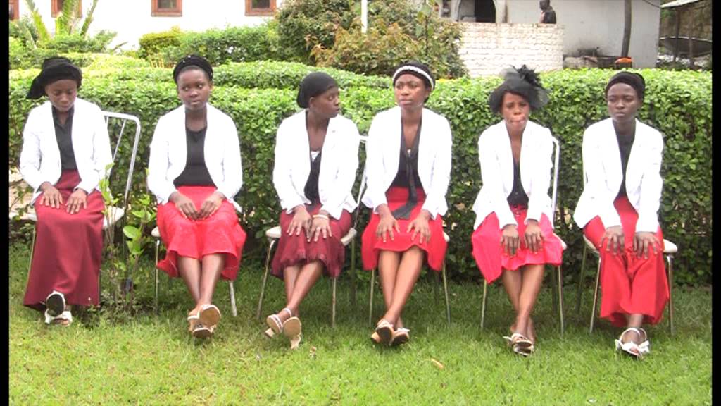 haja yangu new album , 8 éme CEPAC CHAI , Bukavu/RDCongo