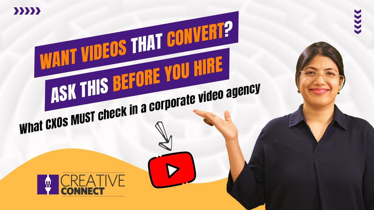 6 Steps to Finding the Perfect Corporate Videographer