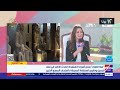 د هند عبد الحليم نائب محافظ الجيزة افتتاح المتحف المصري الكبير يكمل سلسلة إنجازات الدولة المصرية