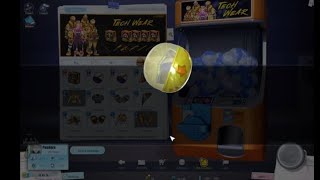 Microvolts Recharged - MP Capsule Luck #1