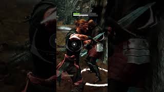 Механика боя Gothic Playable Teaser #shorts #gothic #gothicplayableteaser #gothic2 #gothic1remake