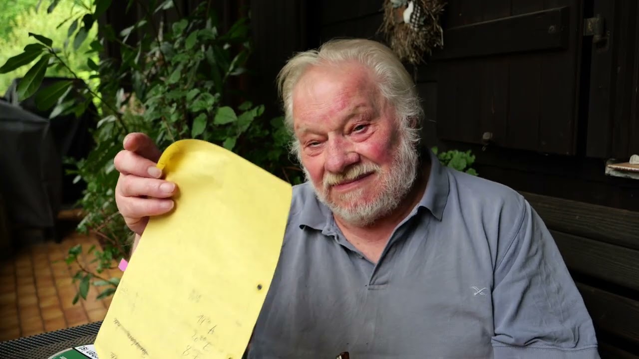 Geschichten aus meinem Blätterwald