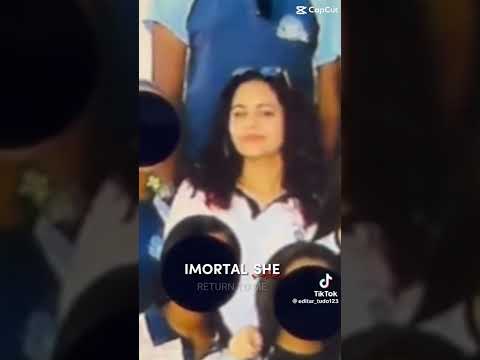 Verdadeira Geovana Furacão!!!!