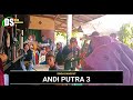 ANDI PUTRA 3 // Dake Kita - Live Rawagempol Wetan 13 Agustus 2022