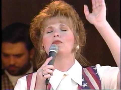Perry Sisters The Blood Will Never Lose Its Power, 1996