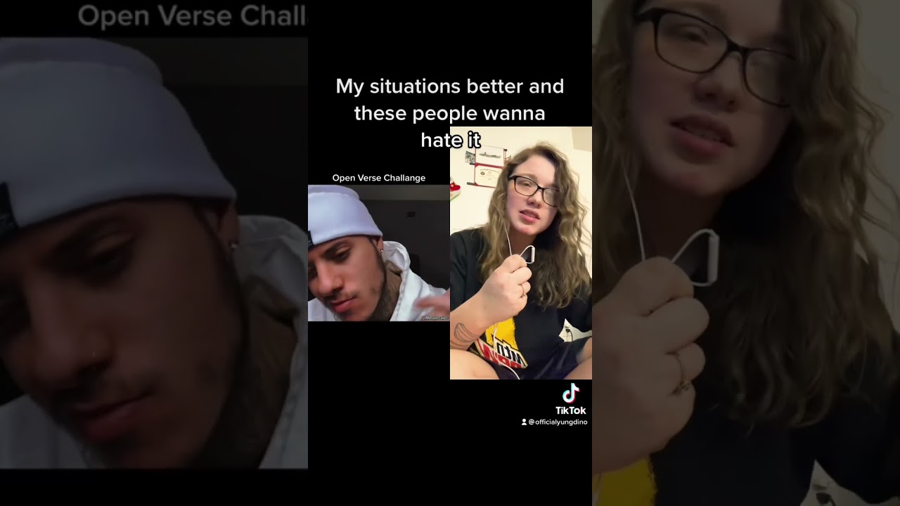 Watch Metalecalec-Same Night Open Verse Challenge on YouTube Watch Metalecalec-Same Night Open Verse Challenge on YouTube