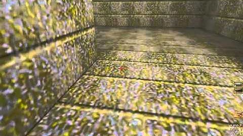 Quake Team Fortress (QWTF) - The Nothing vs. Megadeth IIIb, pt. 3